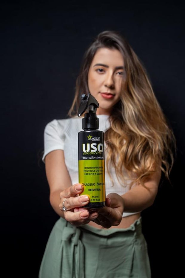 USO Essencial — Proteção Térmica